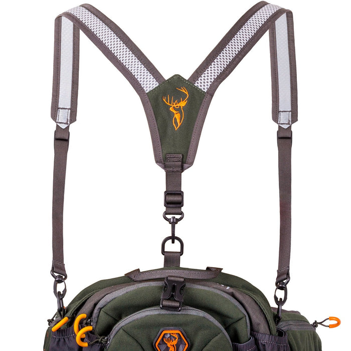 Hunters Element Divide Belt Bag