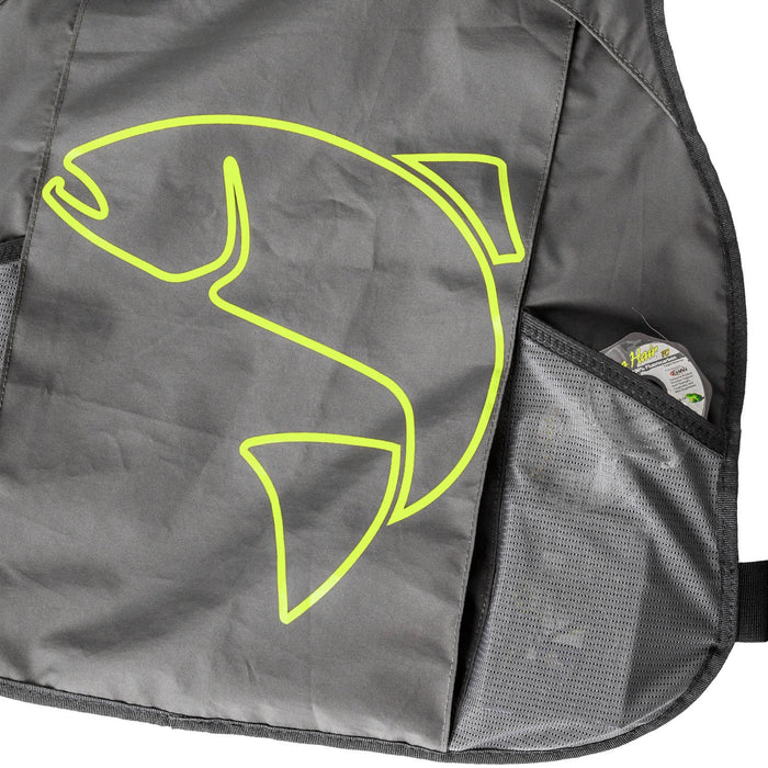 Desolve Drift Strap Vest