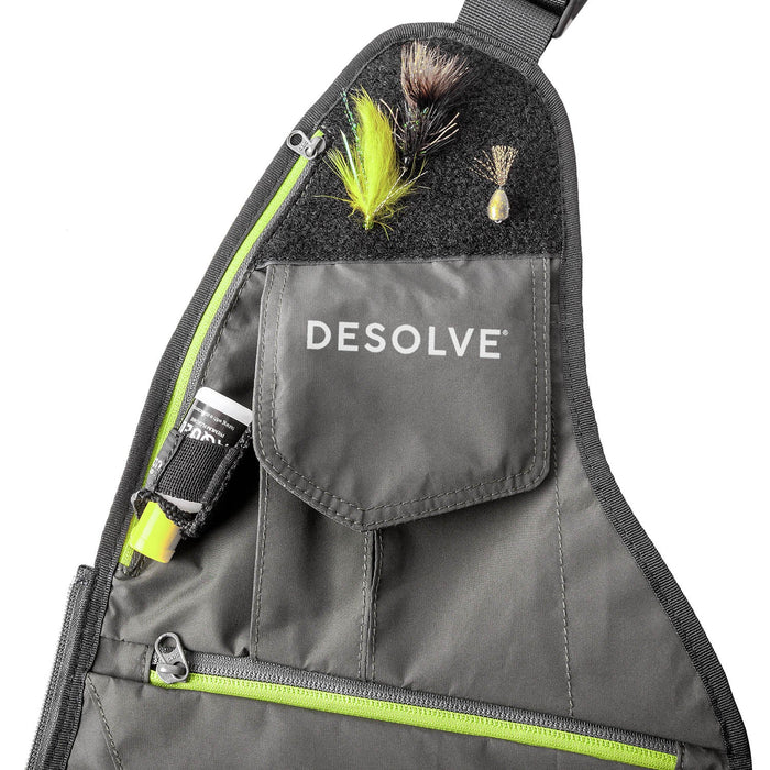 Desolve Drift Strap Vest