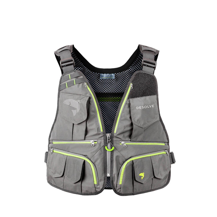 Desolve Drift Strap Vest