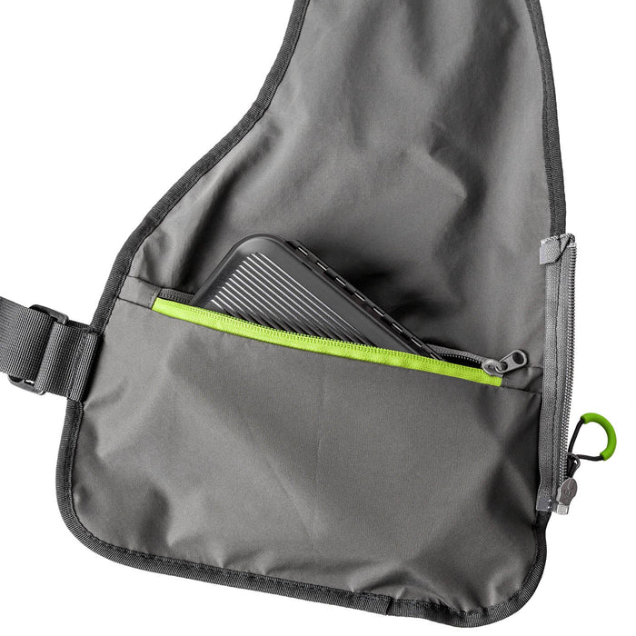 Desolve Drift Strap Vest