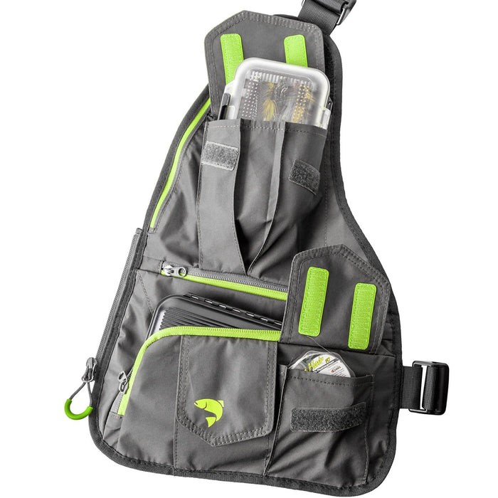 Desolve Drift Strap Vest