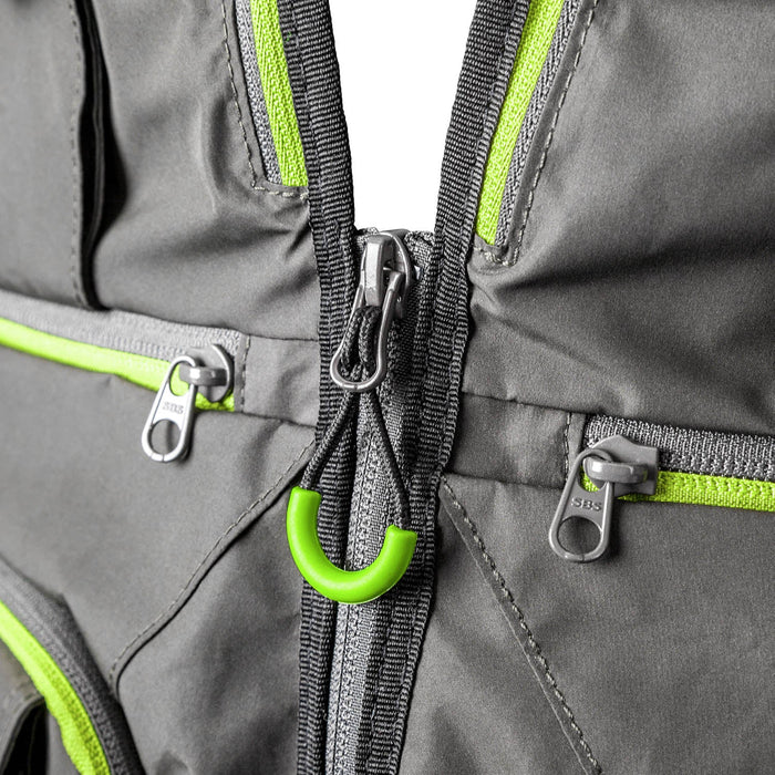 Desolve Drift Strap Vest