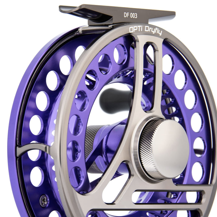 Loop Opti Series Fly Reel COTW
