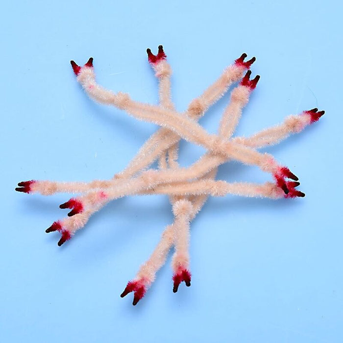 Enrico Puglisi Crab Claws Small