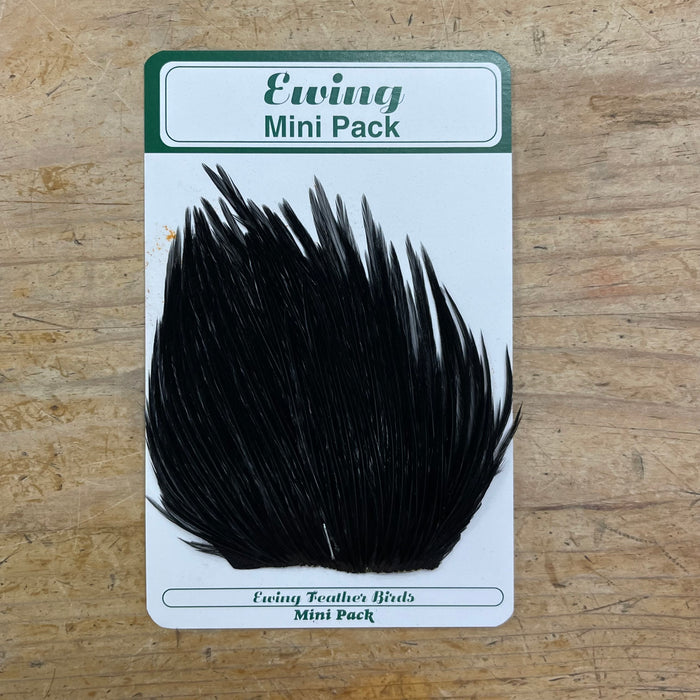 Ewing Mini Dry Fly Pack #10-12