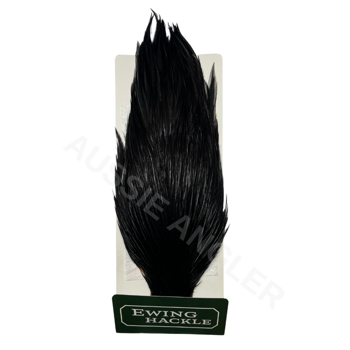 Ewing Premium Cock Cape