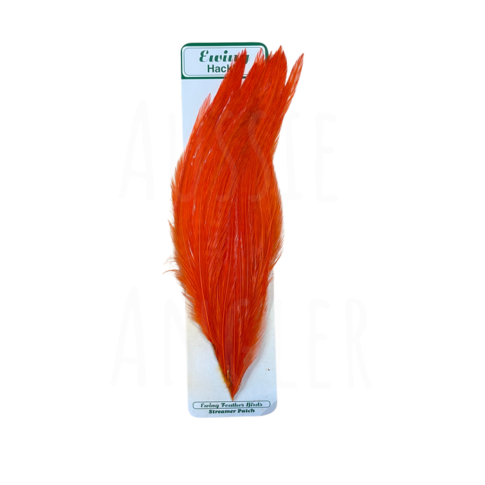 Ewing Saltwater Streamer Patch