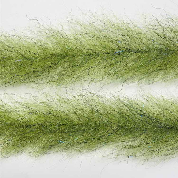 H2O Flash Blend Baitfish Brush
