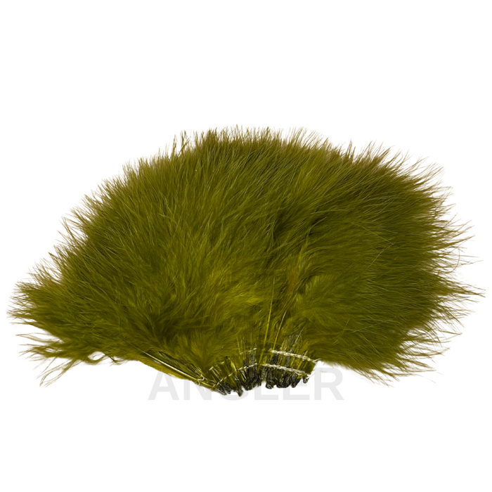 Flycology Premium Marabou