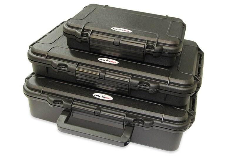 Fulling Mill Xtreme Fly Box Small