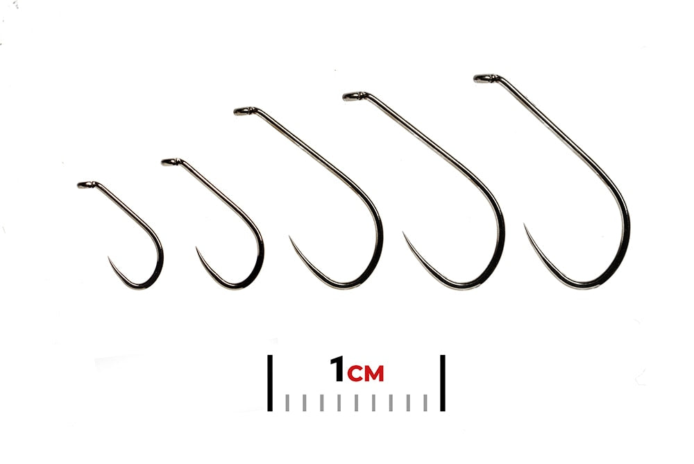 Fulling Mill FM50 50 Ultimate Dry Hook