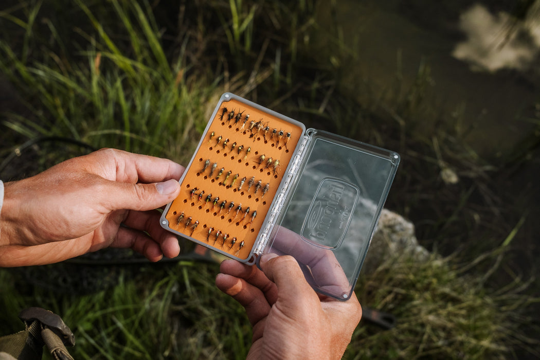 Tacky Day Pack - Burnt Orange