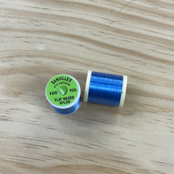 Wapsi Flat Waxed Thread 210 Denier