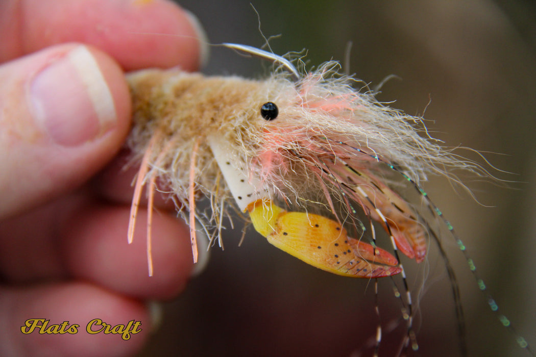 Flats Craft Cray Craws