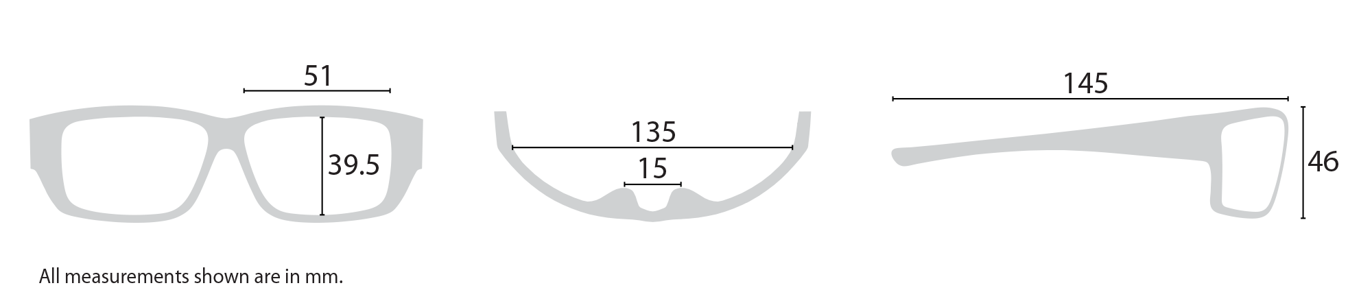 Tonic Tango Sunglasses