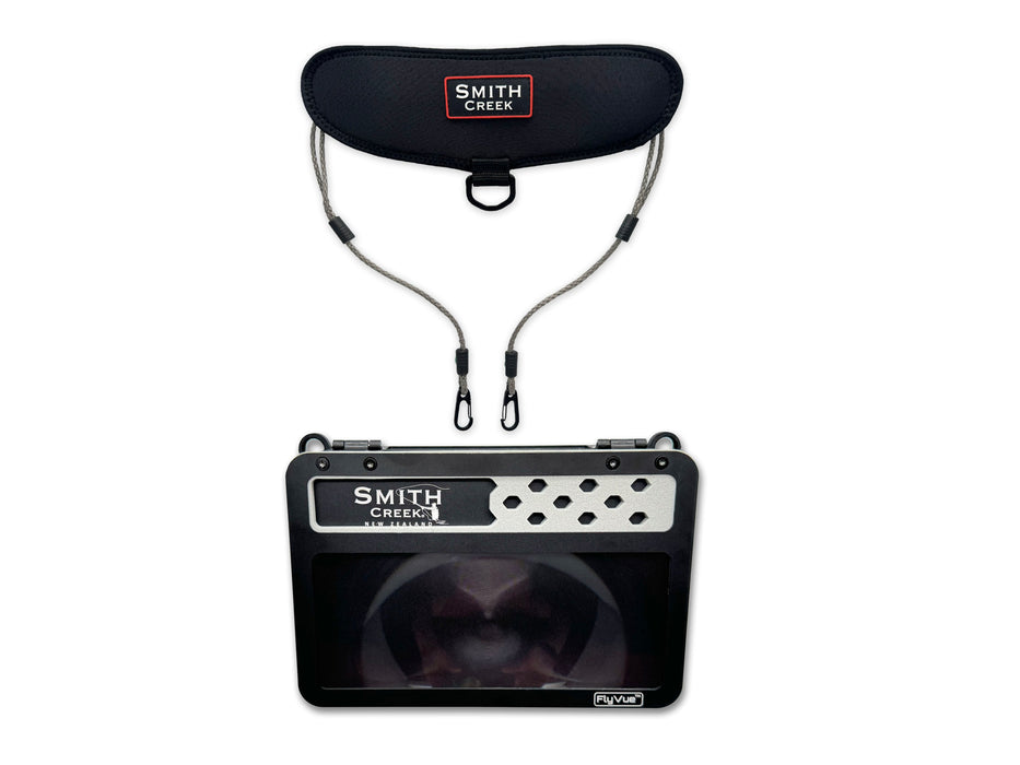 Smith Creek FlyVue Chest Pack