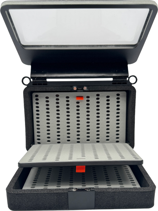 Smith Creek FlyVue Chest Pack