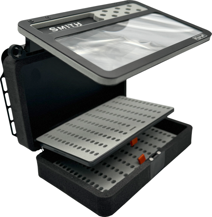 Smith Creek FlyVue Chest Pack