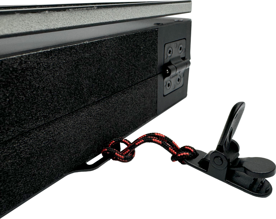 Smith Creek FlyVue Chest Pack