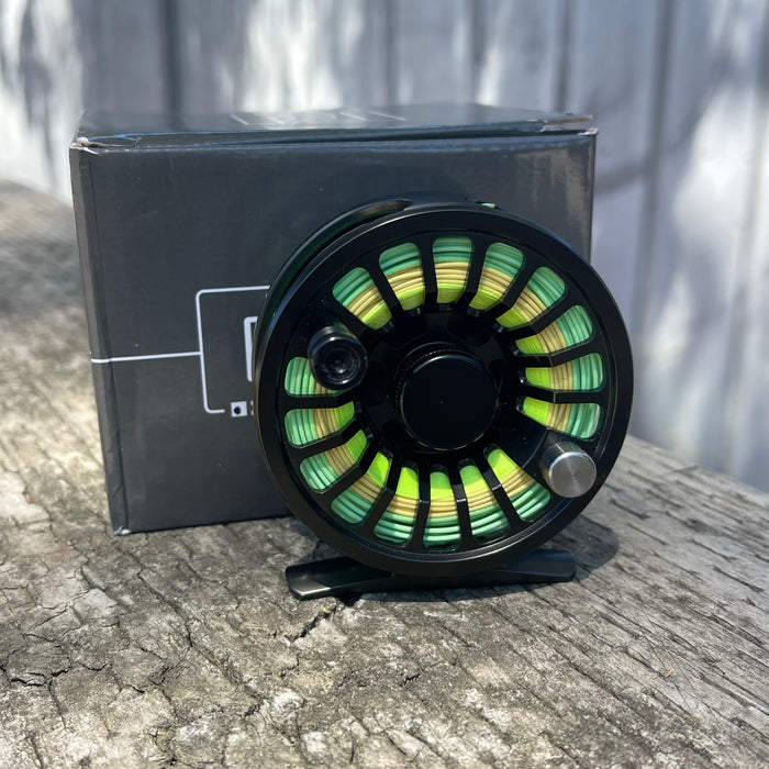 FlyLab Glide 3/4 Reel - Second Hand