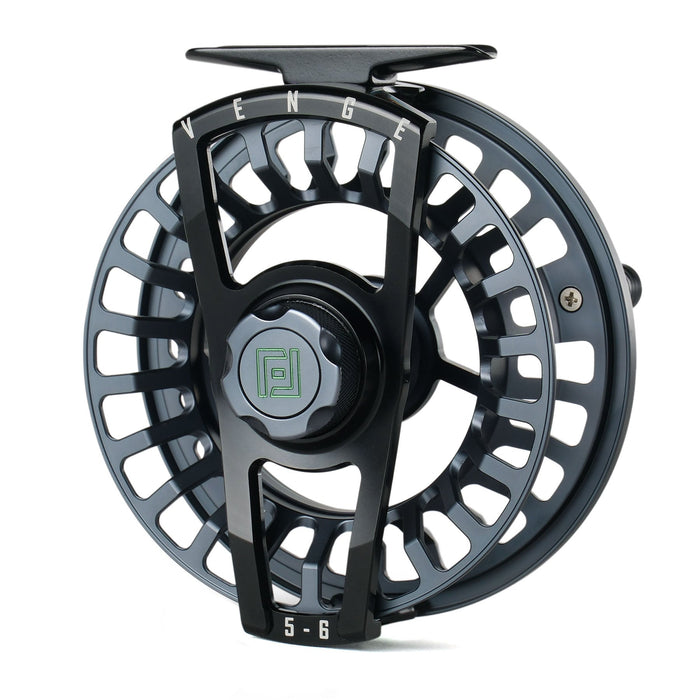 FlyLab Venge II Fly Reel
