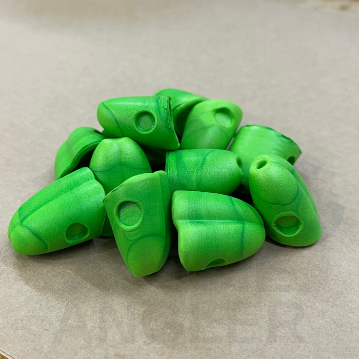 Surface Seducer Double Barrel Popper Bodies