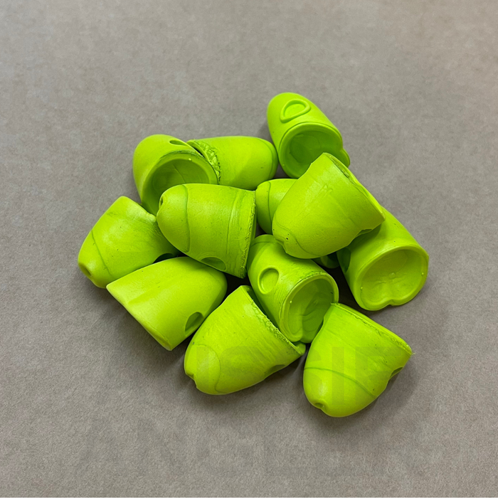 Surface Seducer Double Barrel Popper Bodies