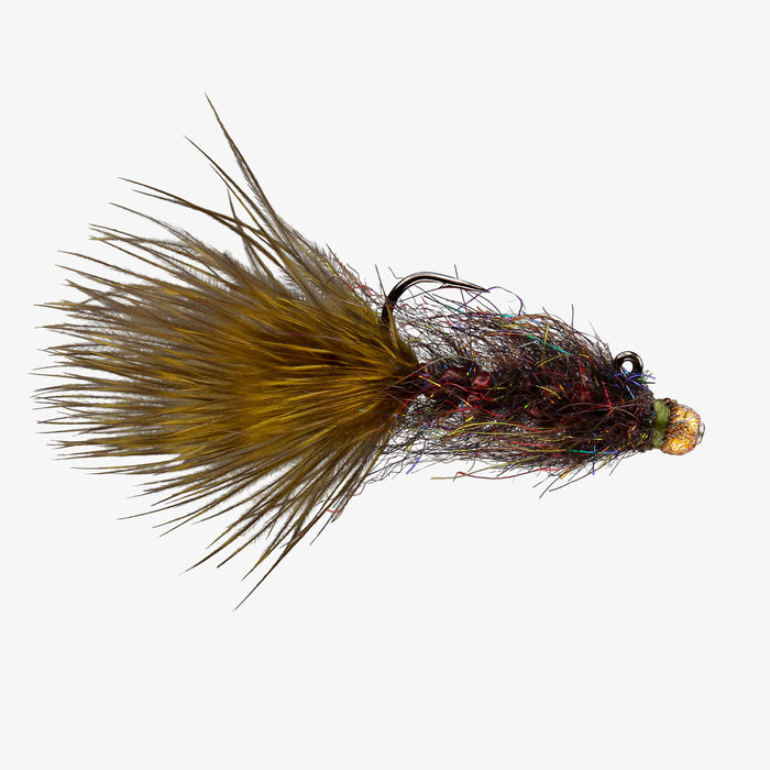 Rio Jelly Leech Balanced #8