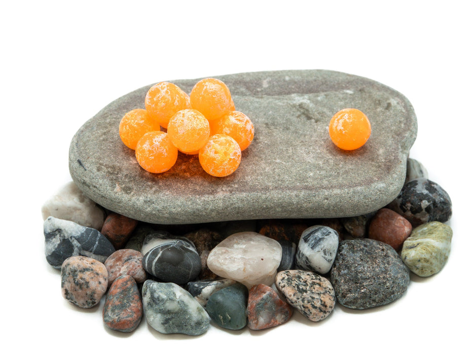 Death Roe Soft Beads FrostBite