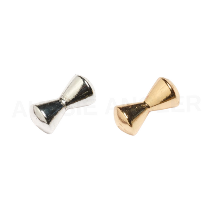 Fulling Mill Tungsten Dumbbell Eyes