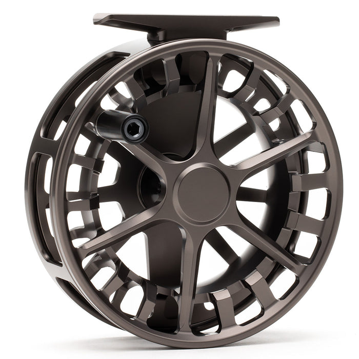 Lamson Guru E Series Fly Reel 3+