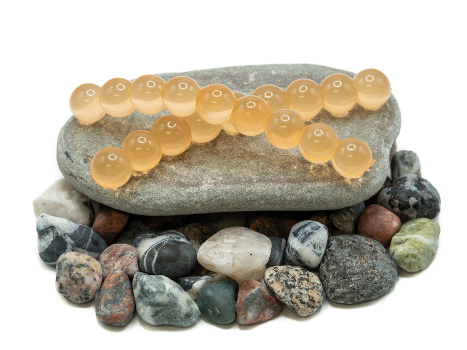 Death Roe Soft Bead Eggs