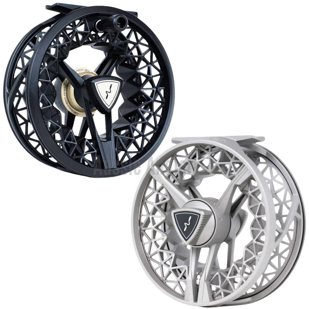Guideline NOVA Reel — Aussie Angler