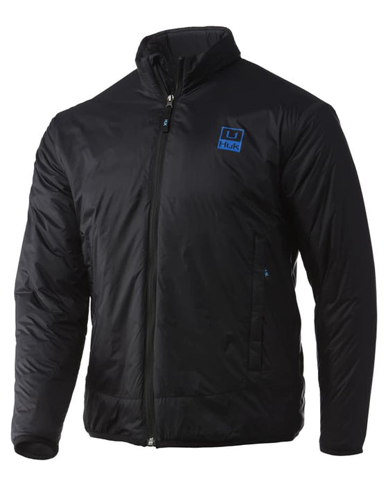 Huk Waypoint Insulated Jacket