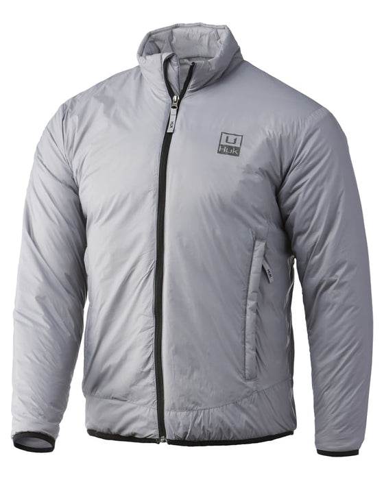 Huk Waypoint Insulated Jacket