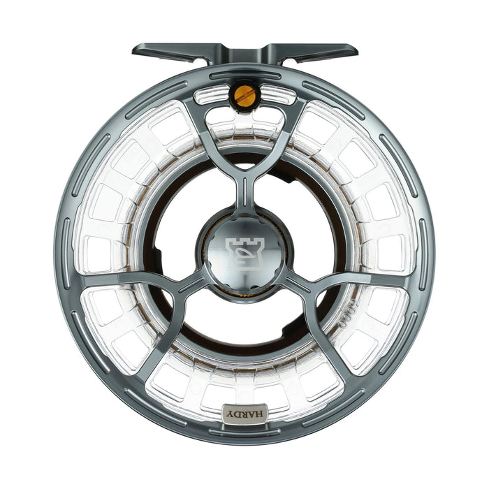 Hardy Averon Casette Reel
