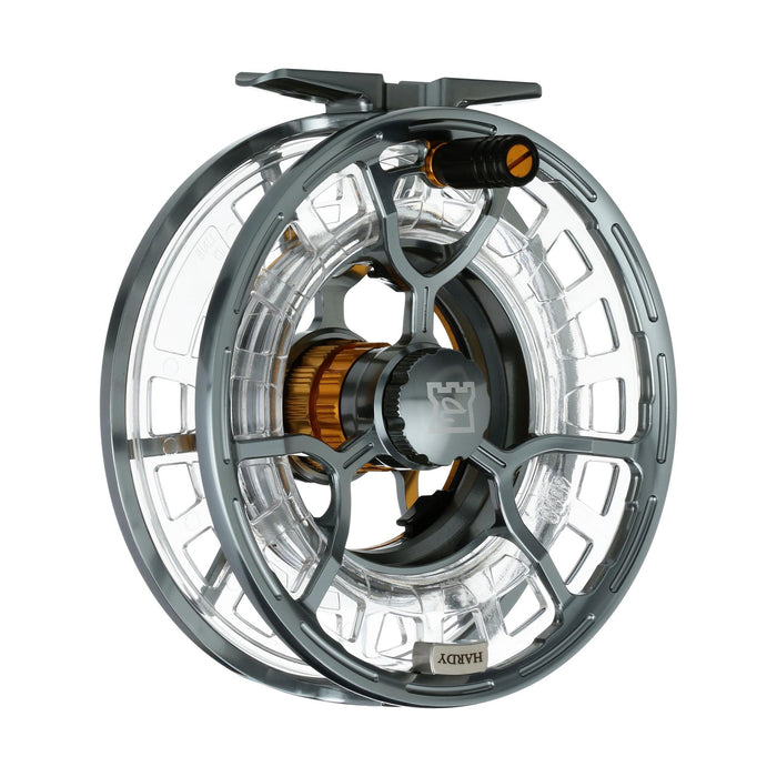 Hardy Averon Casette Reel
