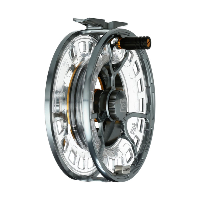 Hardy Averon Casette Reel