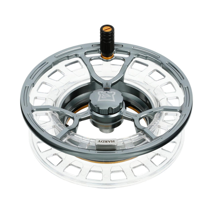 Hardy Averon Casette Reel