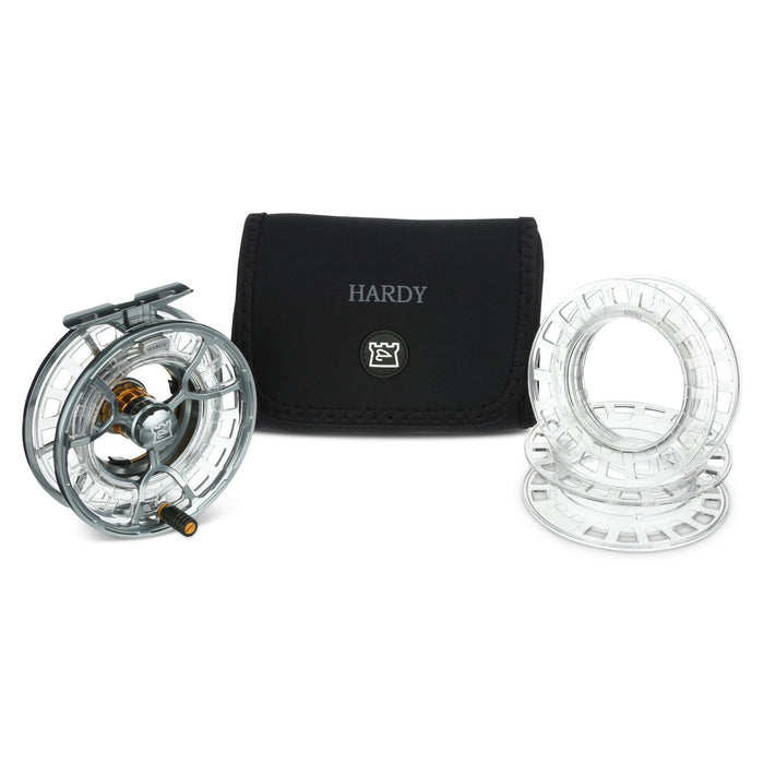 Hardy Averon Casette Reel