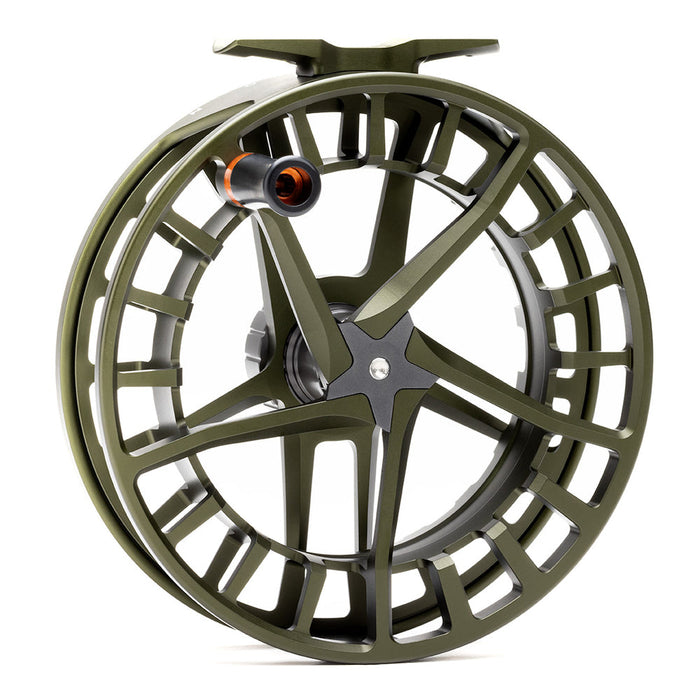 Lamson Hyperspeed F Reel