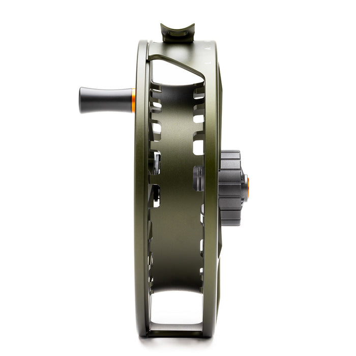 Lamson Hyperspeed F Reel