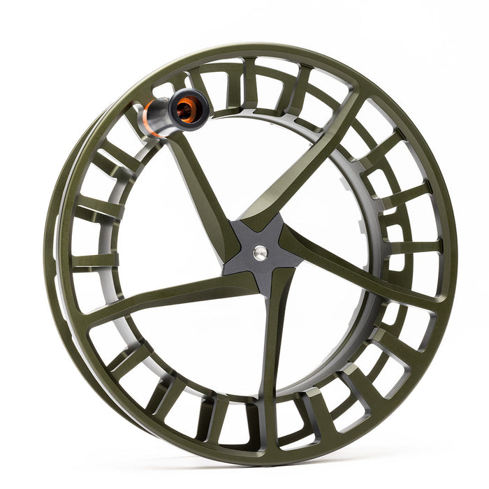 Lamson Hyperspeed F Reel