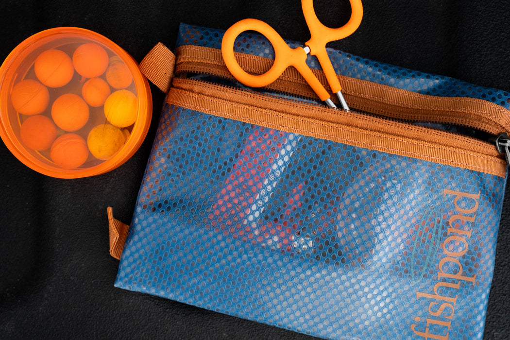 Fishpond Sandbar Travel Pouch Large