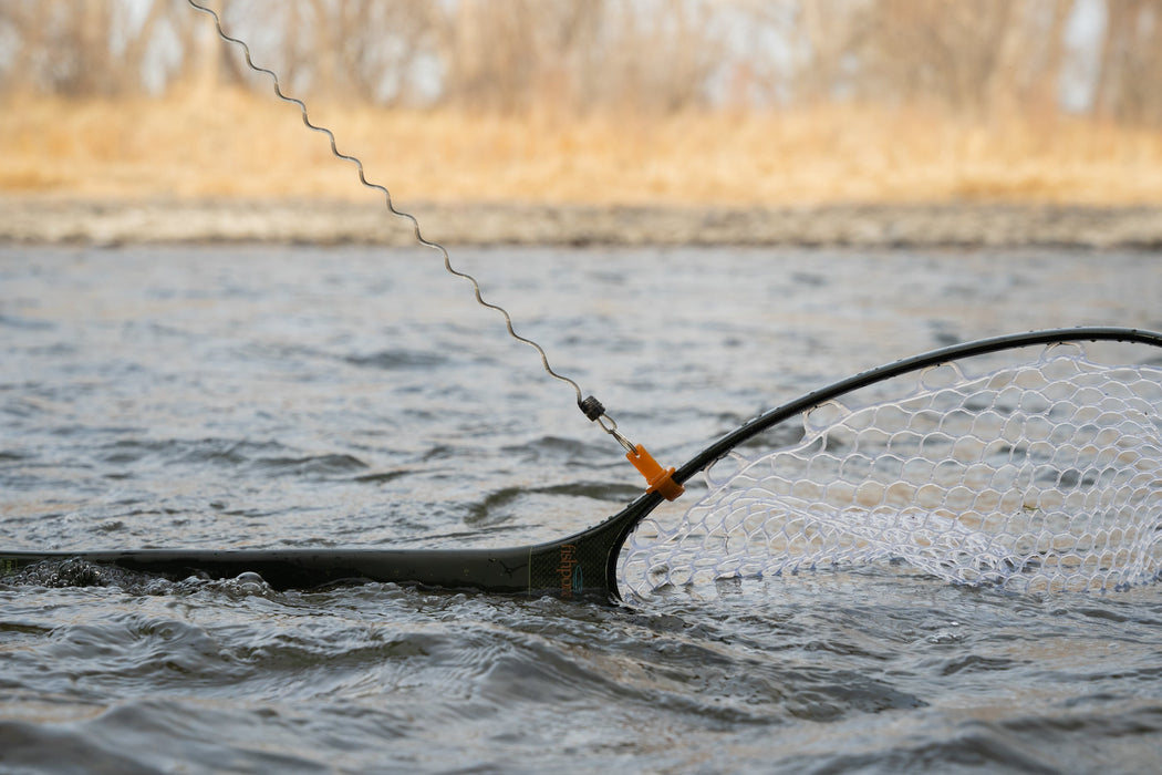 Fishpond Confluence Net Release