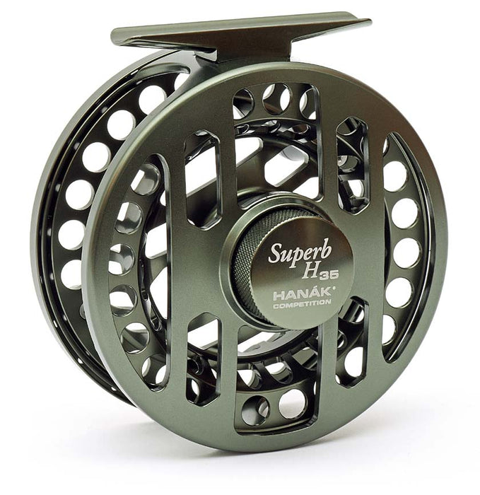 Hanak Superb H 35 Reel