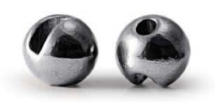 Hanak Competition Slotted Tungsten RS+ Beads