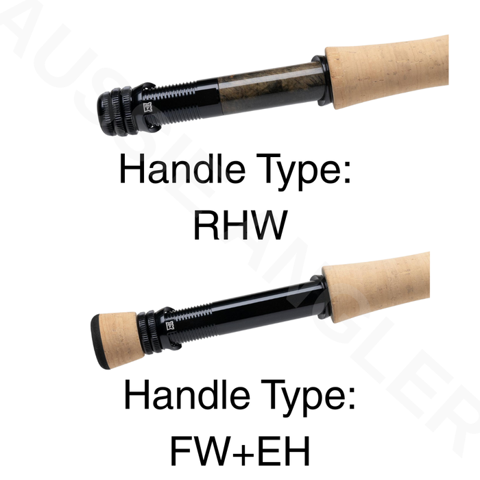 Hardy Aydon Fly Rod