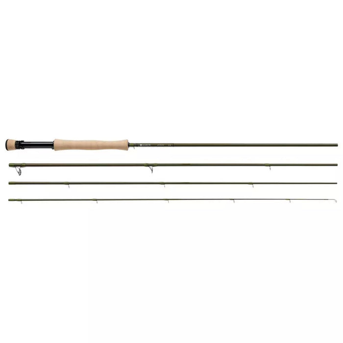 Hardy Aydon Fly Rod